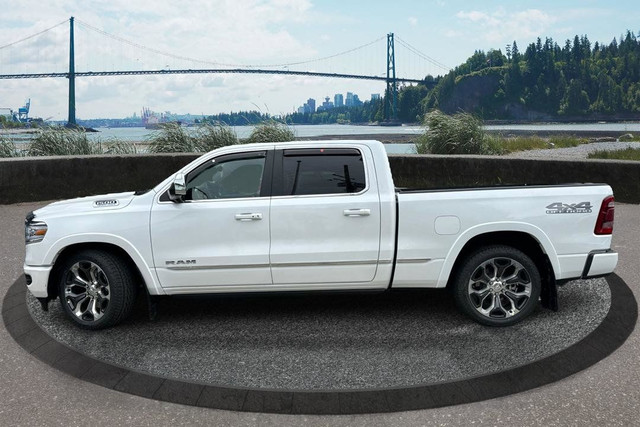 2024 Ram 1500 LIMITED in Cars & Trucks in North Shore - Image 2