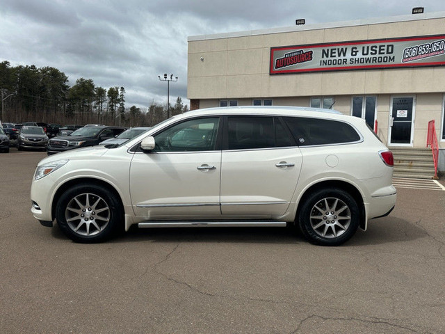 2015 Buick Enclave Leather - Cooled Seats - Leather Seats - $169 in Cars & Trucks in Moncton - Image 2