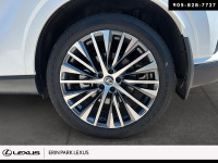 LUXURY Engine: LIGHT/MEDIUM DUTY L/100Km City: 11.2 L/100Km Hwy: 8.4 Safety Equipment Electronic Sta... (image 6)