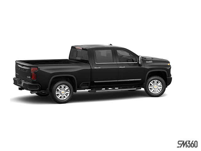 2024 Chevrolet Silverado 3500HD High Country in Cars & Trucks in Timmins - Image 2