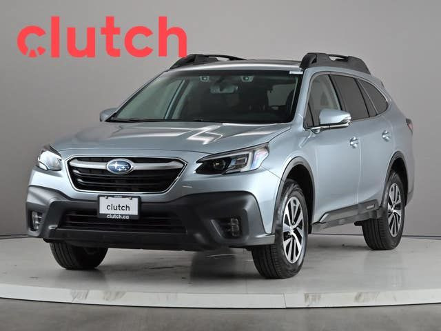2022 Subaru Outback Touring AWD w/ Apple CarPlay, Heated Front S in Cars & Trucks in Ottawa