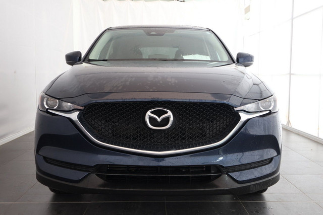 2021 Mazda CX-5 GX CARPLAY CAM RECULS BANCS CHAUFFANTS Gx in Cars & Trucks in City of Montréal - Image 3