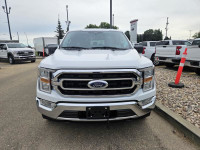 2023 Ford F-150 XLT 4WD SuperCrew 5.5' Box, 3.3L V6 Gas, XTR Package, FX4 Off Road Package, Trailer... (image 8)