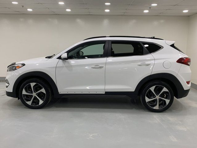2016 Hyundai Tucson Limited * Sunroof * Leather * in Cars & Trucks in Regina - Image 2