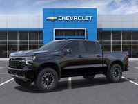 Tantramar Chev located in Amherst, Nova Scotia - Engine: 6.2L 8cyl. L/100Km City: 0.0 L/100Km Hwy: 0... (image 1)