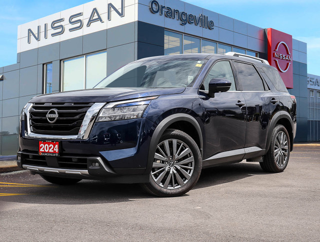 2024 Nissan Pathfinder SL in Cars & Trucks in Oakville / Halton Region
