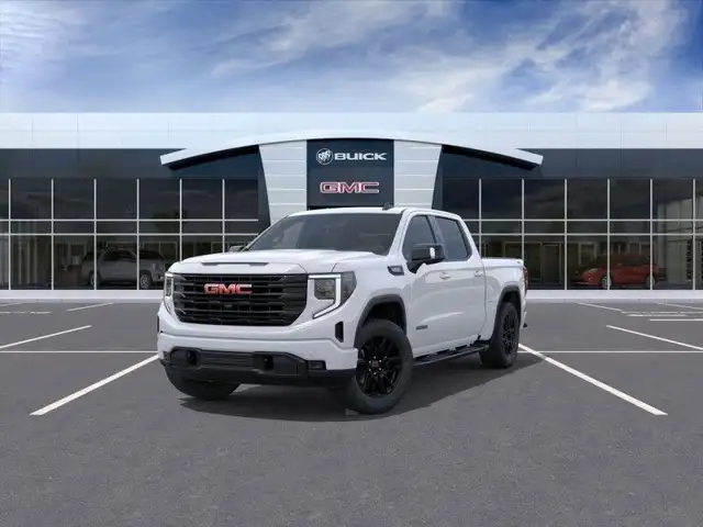 2025 GMC Sierra 1500 Elevation in Cars & Trucks in Mississauga / Peel Region - Image 9