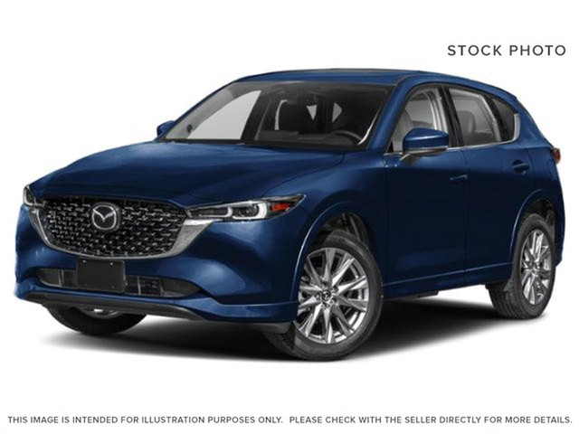 2025 Mazda CX-5 GT AWD in Cars & Trucks in Strathcona County - Image 3