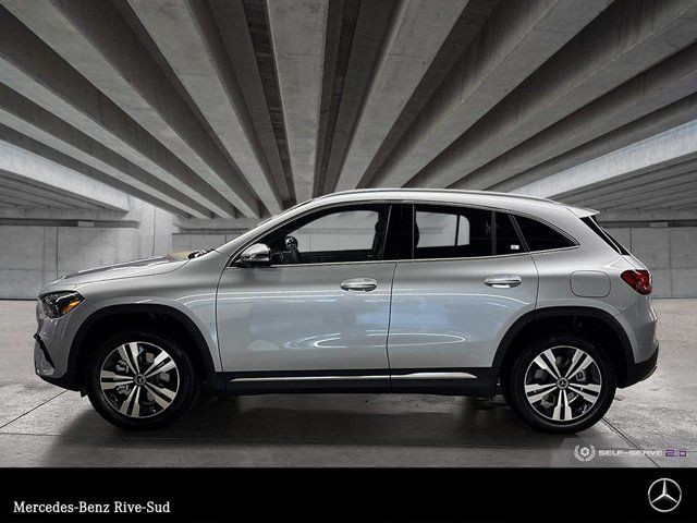 2026 Mercedes-Benz GLA 250 4MATIC in Cars & Trucks in Longueuil / South Shore - Image 2