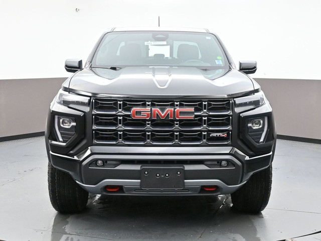 2024 GMC Canyon AT4 CREW Apple Carplay/Android Auto, 11.3" Touch in Cars & Trucks in City of Halifax - Image 3