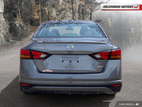 Engine: Gas 4cyl 2.5L L/100Km City: 9.1 L/100Km Hwy: 6.5 Safety Equipment Electronic Stability Contr... (image 3)