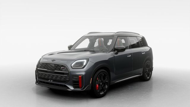 2025 MINI Countryman John Cooper Works All4 | Premier+ | John in Cars & Trucks in City of Montréal