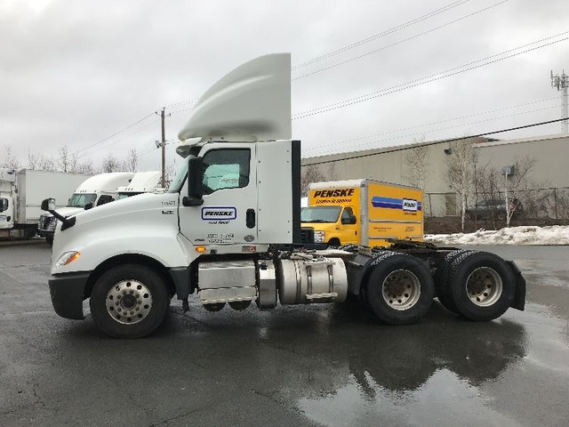 2018 International LT625 in Heavy Trucks in City of Montréal - Image 4