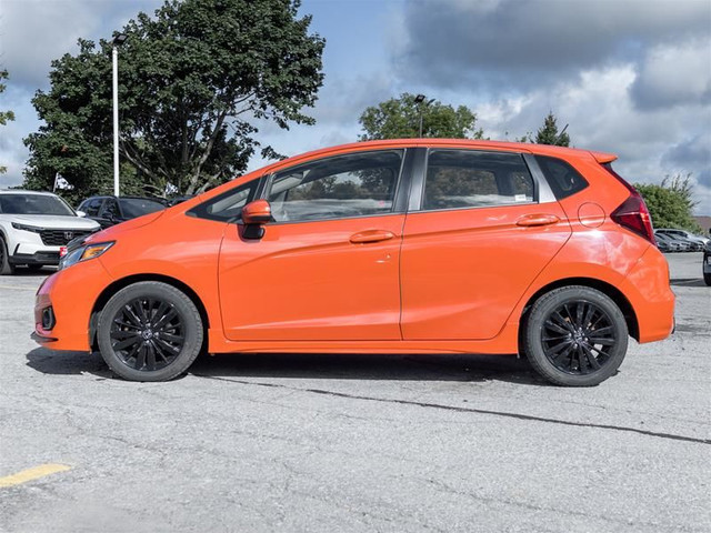 2018 Honda Fit Sport in Cars & Trucks in Oakville / Halton Region - Image 3