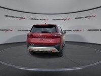 Wheels: 19 Aluminum Alloy,Tires: 235/55R19,Quilted Semi-Aniline Leather Seat Trim,Intelligent Cruise... (image 6)