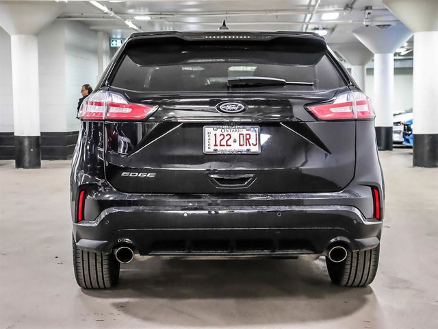  2020 Ford Edge ST Line +PANROOF+REVERSE CAMERA+HEATED STEERING in Cars & Trucks in City of Toronto - Image 3