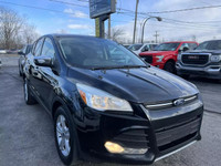 2014 FORD Escape Special Edition