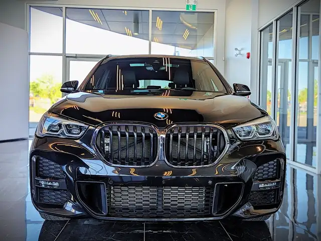 2021 BMW X1 xDrive28i M Sport Pa62938483342211121
