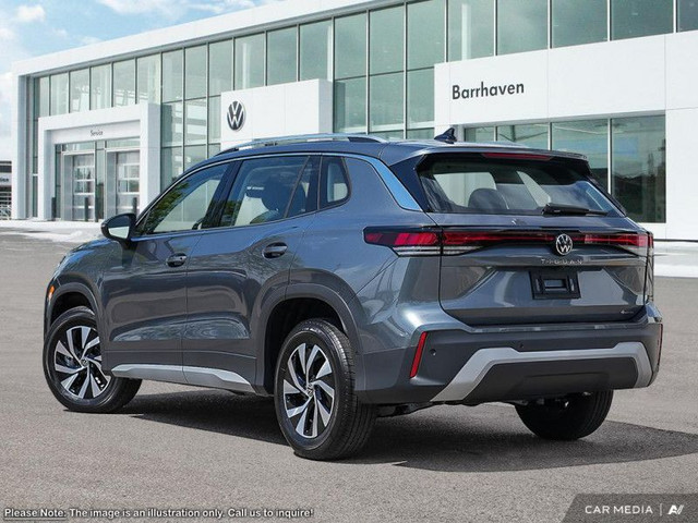 2025 Volkswagen Tiguan Trendline  -  Heated Seats in Cars & Trucks in Ottawa - Image 4