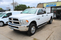 FREE CARFAX REPORT AVAILABLE NO ACCIDENT FULL MAINTENANCE SERVICE HISTORY AVAILABLE Ram 3500 Crew 8f... (image 1)