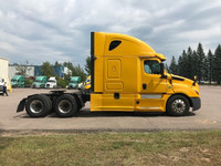 2019 FREIGHTLINER T12664ST;Heavy Duty Trucks - Conventional Truck w/ Sleeper Penske Location 2323 ST... (image 7)