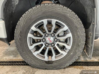Recent Arrival!White 2020 GMC Sierra 1500 4WD 10-Speed Automatic EcoTec3 6.2L V8Fresh oil change, 15... (image 9)