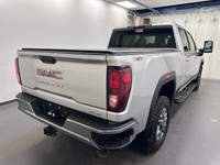 The 2023 GMC Sierra 2500HD SLE 4WD with the 6.6L Duramax Turbo-Diesel and Kodiak Package brings depe... (image 2)