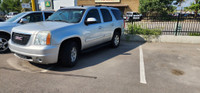 PICTURES WILL BE LOADED SOON.. 2011 GMC YUKON LOADED, 9 PASSENGER, SECOND OWNER VEHICLE, RUNS QND DR... (image 4)