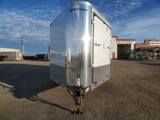 2024 ROYAL 8x20ft MultiSport in Cargo & Utility Trailers in Calgary - Image 2