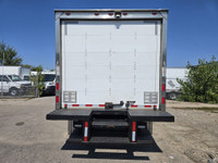 2018 Hino 195 - 18Ft Box x 96 Wide x 86 High. ONLY 175,000km. FULL SERVICE LONG TERM LEASE/RENTAL RE... (image 7)