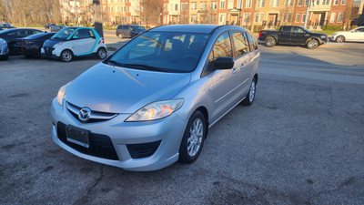 2009 Mazda Mazda5 GS