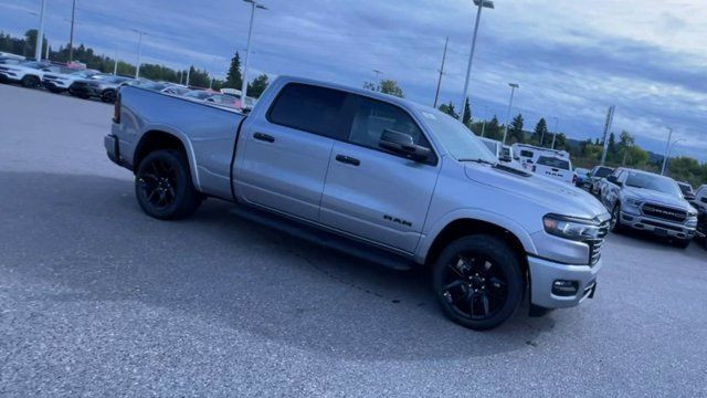 2025 Ram 1500 Laramie | 4X4 | Leather | Tow | Sunroof | NAV in Cars & Trucks in Prince George - Image 2