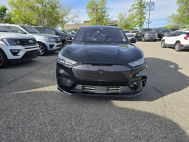 2022 Ford Mustang Mach-E GT AWD | CO-PILOT 360 | PANO GLASS ROOF in Cars & Trucks in Calgary - Image 2