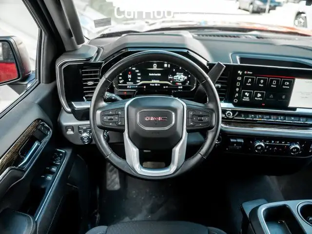 2023 GMC Sierra 1500 Elevation 157'' 20'' Wheels 13.4'' Screen in Cars & Trucks in City of Toronto - Image 18
