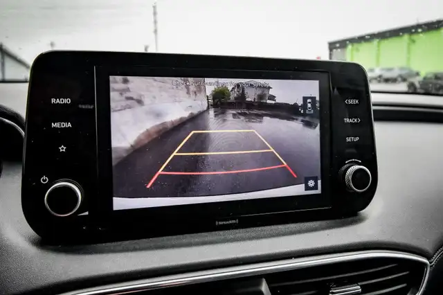 2021 Hyundai Santa Fe Preferred AWD - Heated Seats in Cars & Trucks in Kingston - Image 22