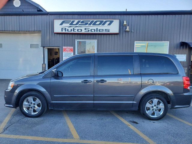  2016 Dodge Grand Caravan NO HST TO A MAX OF $2000 LTD TIME ONLY in Cars & Trucks in Leamington - Image 2