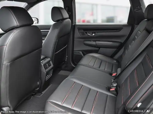 2026 Honda CR-V Hybrid EX-L in Cars & Trucks in London - Image 22