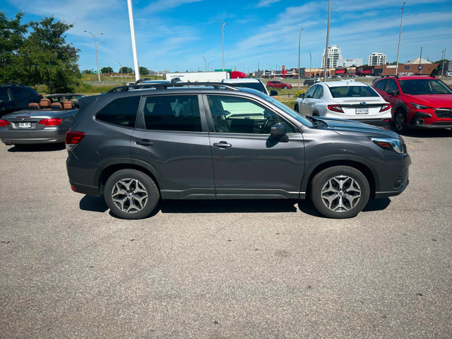 2023 Subaru Forester Touring | Toit Pano | Sièges Chauffant | Ca in Cars & Trucks in City of Montréal - Image 4