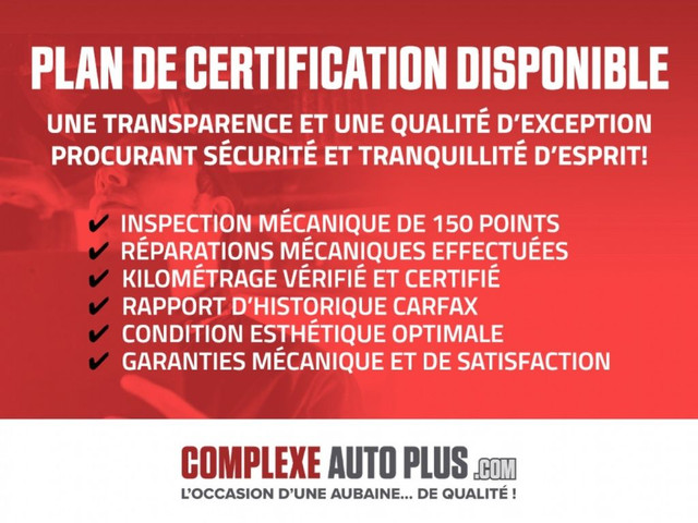 2019 Dodge Grand Caravan SXT Premium plus*7 places,Cuir,Camera,B in Cars & Trucks in Laval / North Shore - Image 4