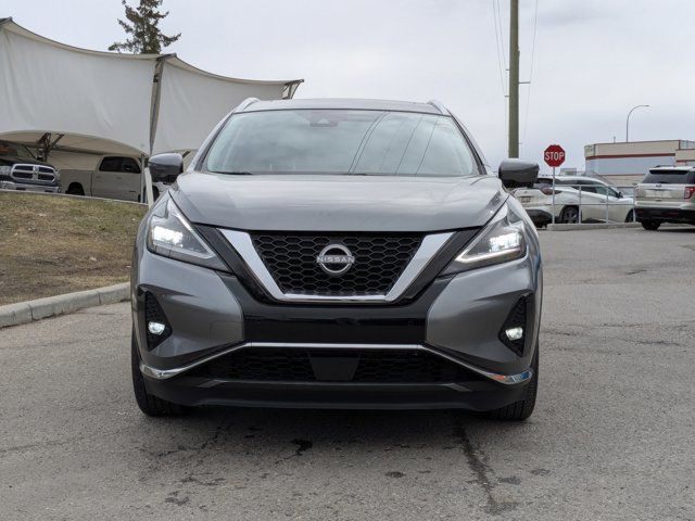 2024 Nissan Murano Platinum in Cars & Trucks in Calgary - Image 2