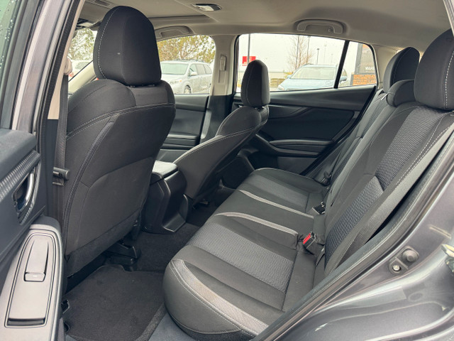 2020 Subaru Impreza Sport in Cars & Trucks in Lethbridge - Image 4