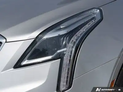 2018 Cadillac XT5 Luxury AWD, View more