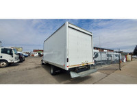 Toronto's Largest Selection of Certified Pre-Owned Cube Vans - 2018 GMC Savana G3500 - 16Ft Box - Eq... (image 6)