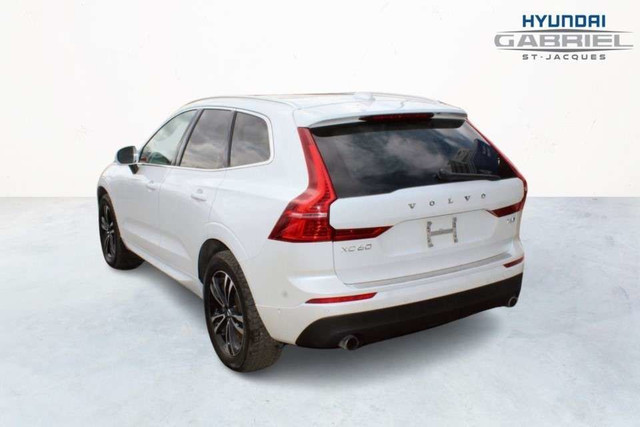 2019 Volvo XC60 T6 MOMENTUM AWD in Cars & Trucks in City of Montréal - Image 2