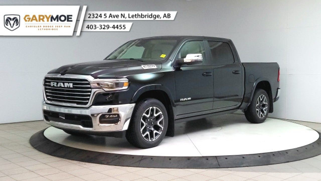 2025 Ram 1500 in Cars & Trucks in Lethbridge