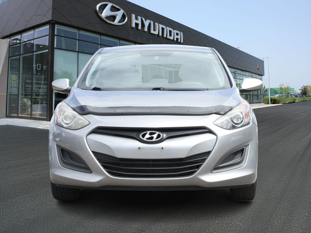 2013 Hyundai Elantra GT GL in Cars & Trucks in Oshawa / Durham Region - Image 2
