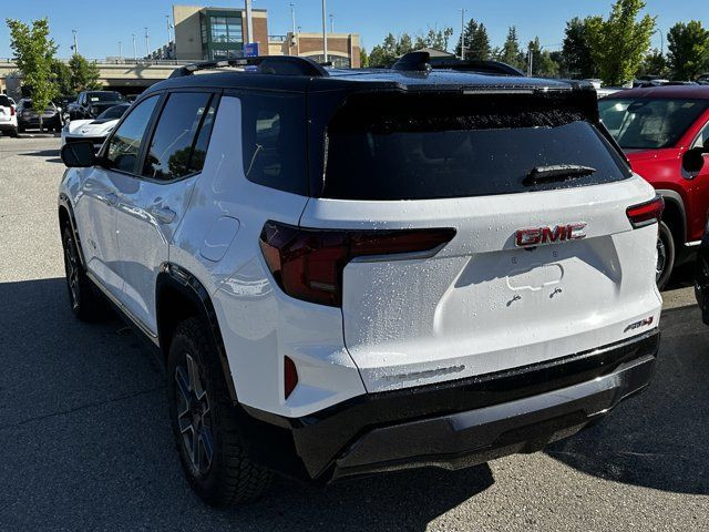 2026 GMC Terrain AWD AT4 in Cars & Trucks in Calgary - Image 4