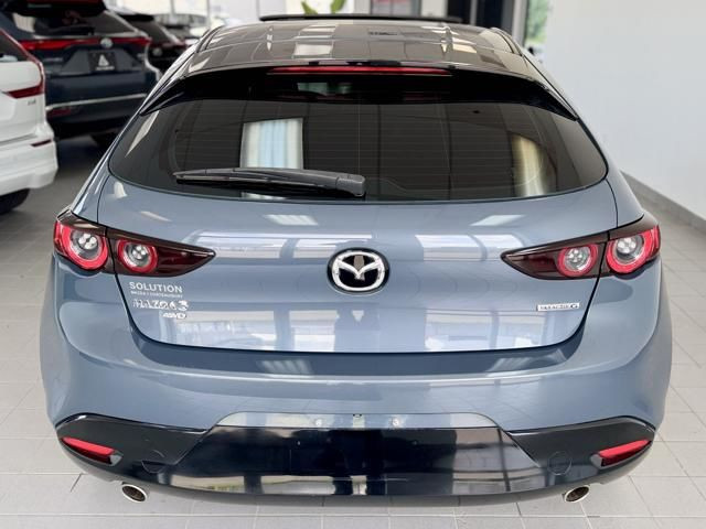 2019 Mazda Mazda3 GS at AWD Incoming Vehicle! in Cars & Trucks in Calgary - Image 3