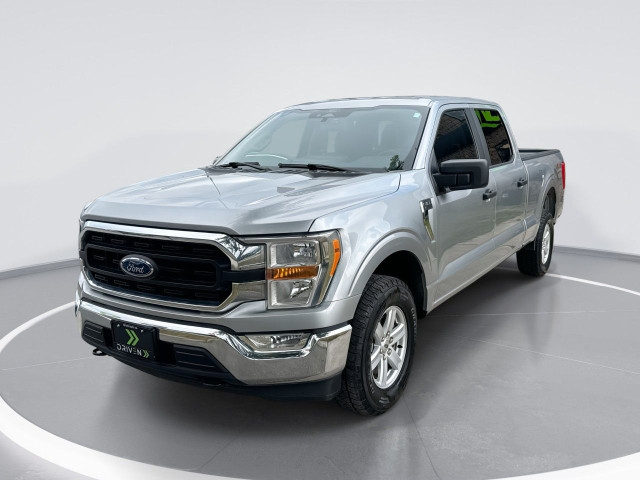 2022 Ford F-150 in Cars & Trucks in Markham / York Region