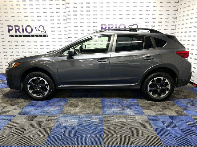 2021 Subaru Crosstrek in Cars & Trucks in Ottawa - Image 2